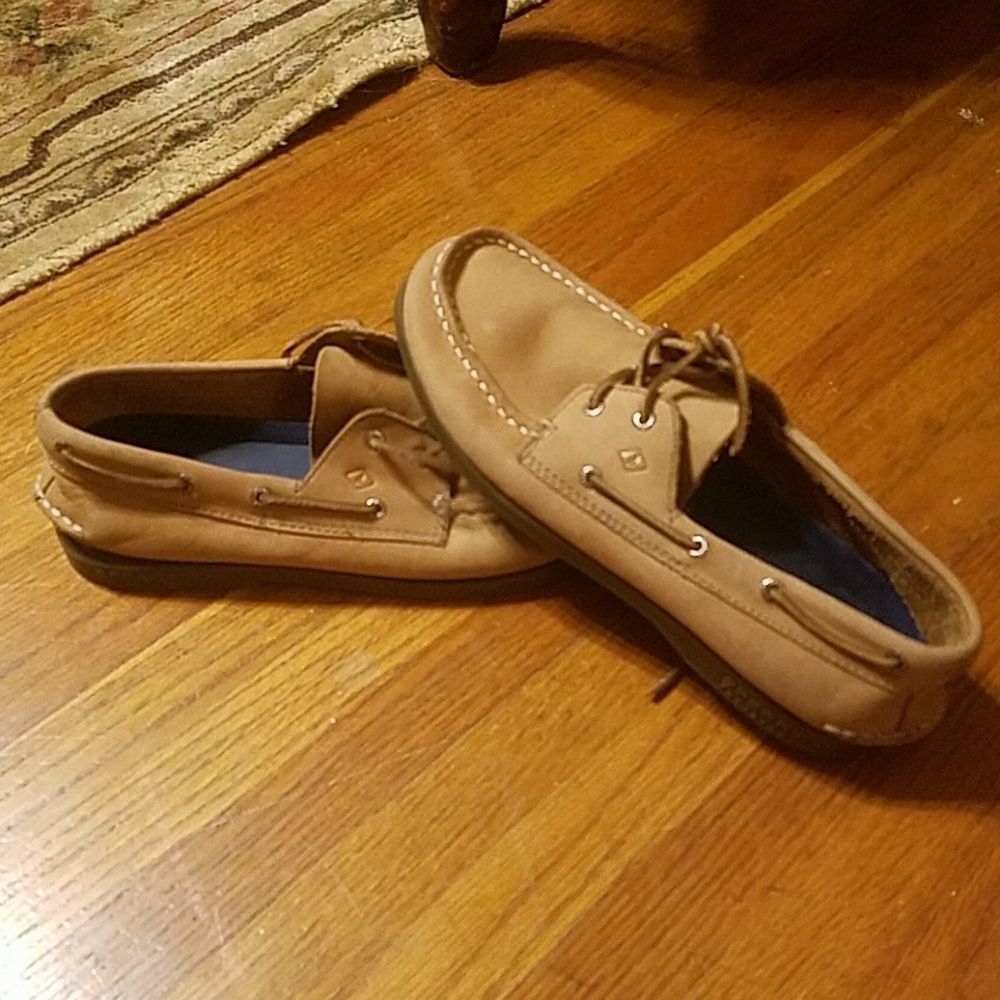 Sperry shoes